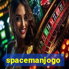 spacemanjogo