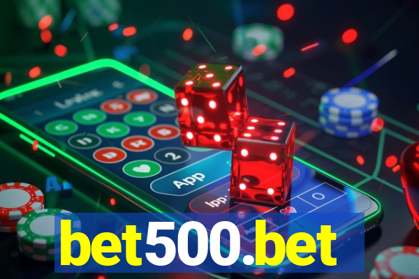 bet500.bet