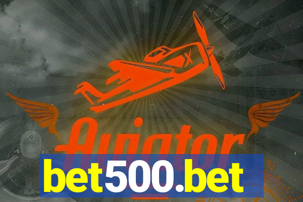 bet500.bet