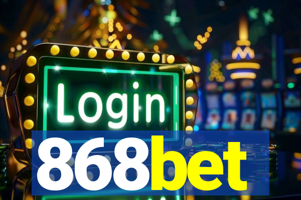 868bet