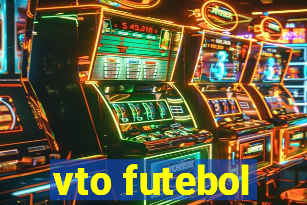 vto futebol