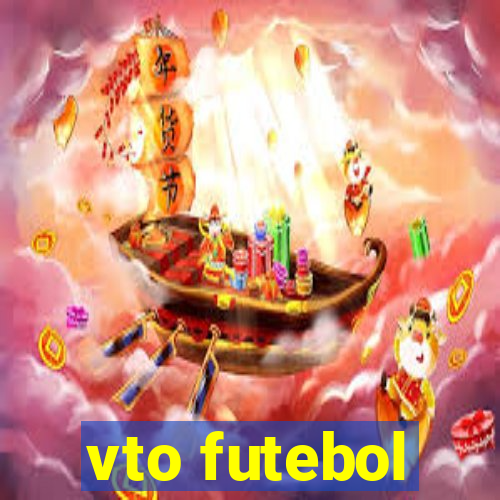 vto futebol