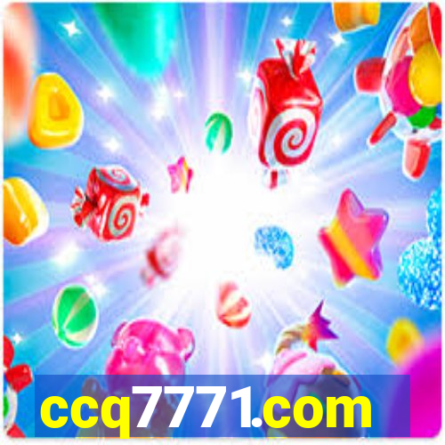 ccq7771.com