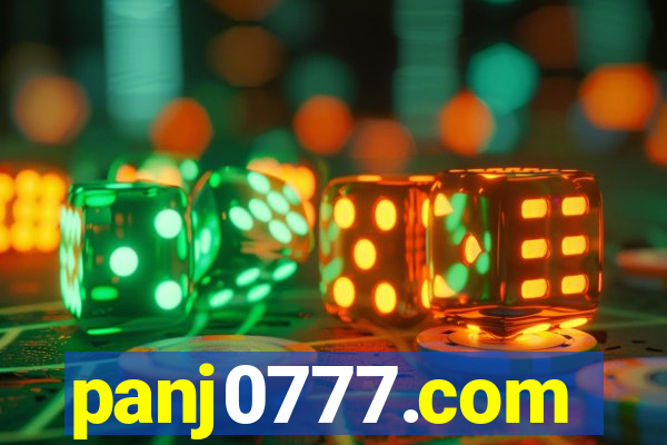 panj0777.com