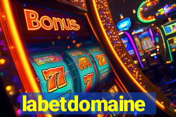 labetdomaine