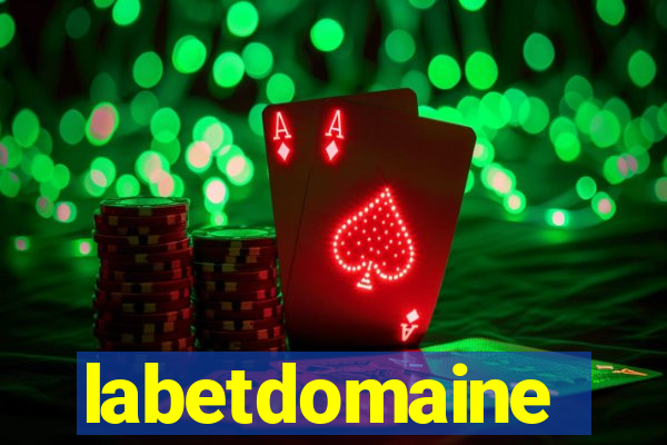 labetdomaine