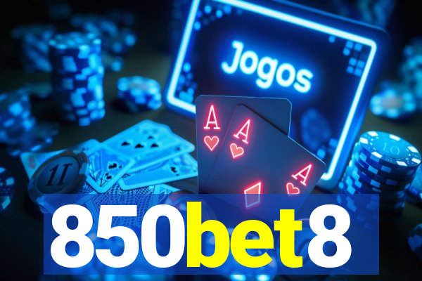 850bet8