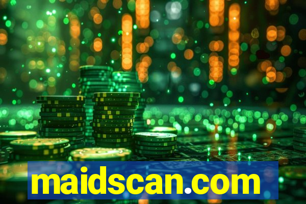 maidscan.com