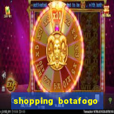 shopping botafogo guarda volumes