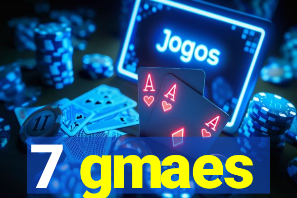 7 gmaes