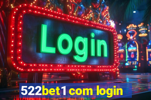 522bet1 com login