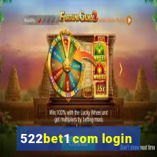 522bet1 com login