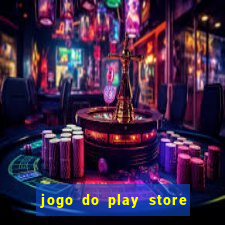 jogo do play store que ganha dinheiro de verdade