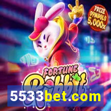 5533bet.com