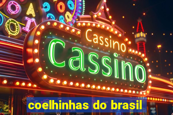 coelhinhas do brasil