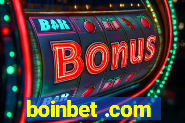 boinbet .com