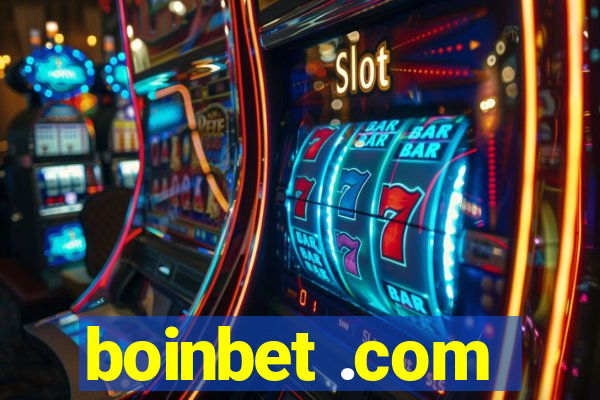 boinbet .com