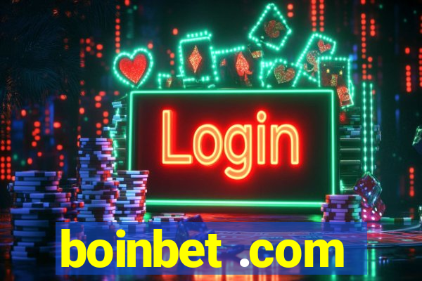 boinbet .com