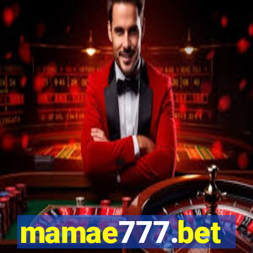 mamae777.bet