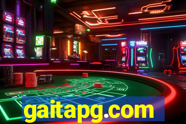 gaitapg.com