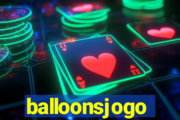 balloonsjogo