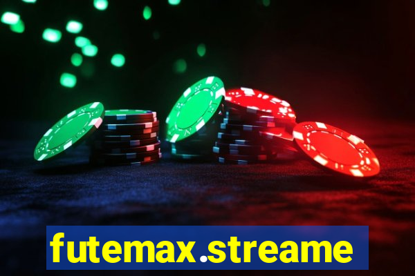 futemax.streamer