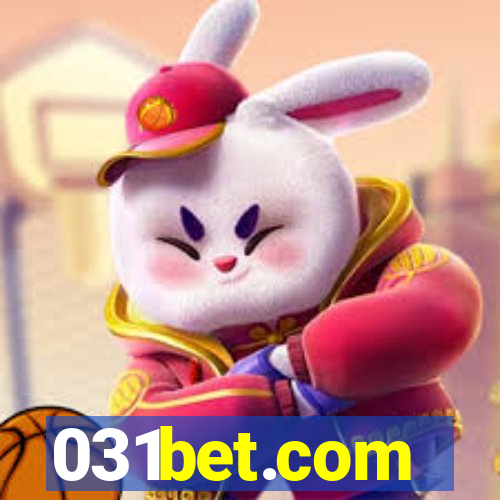 031bet.com