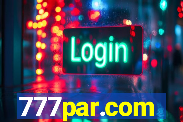 777par.com