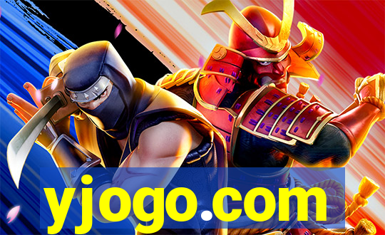 yjogo.com