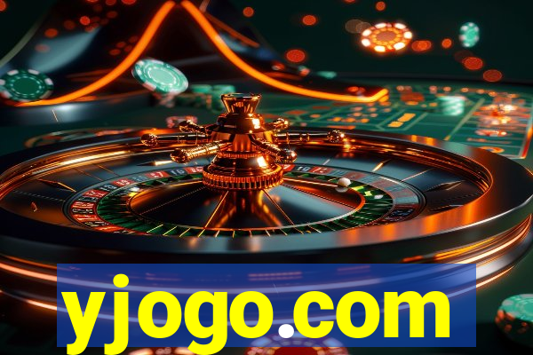 yjogo.com