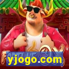 yjogo.com