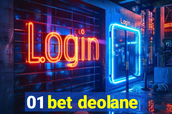 01 bet deolane