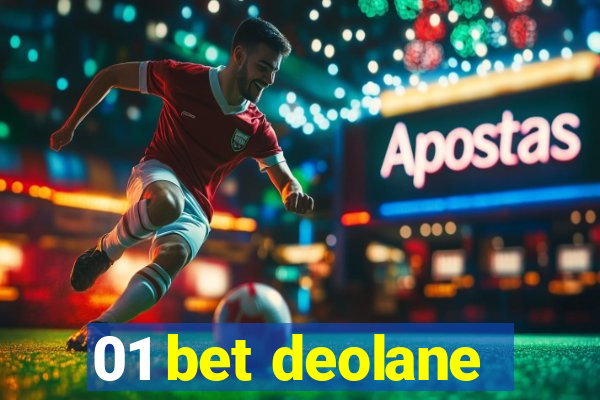 01 bet deolane