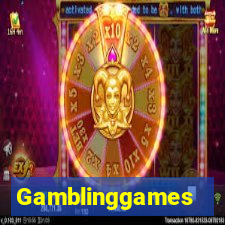 Gamblinggames