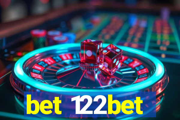 bet 122bet