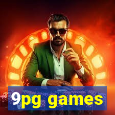 9pg games