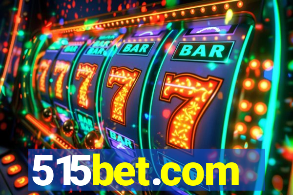 515bet.com