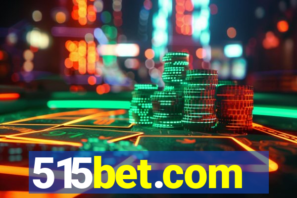 515bet.com