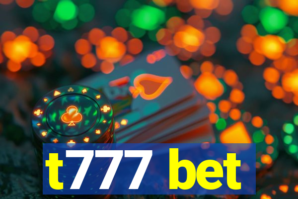 t777 bet