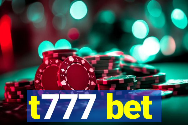 t777 bet