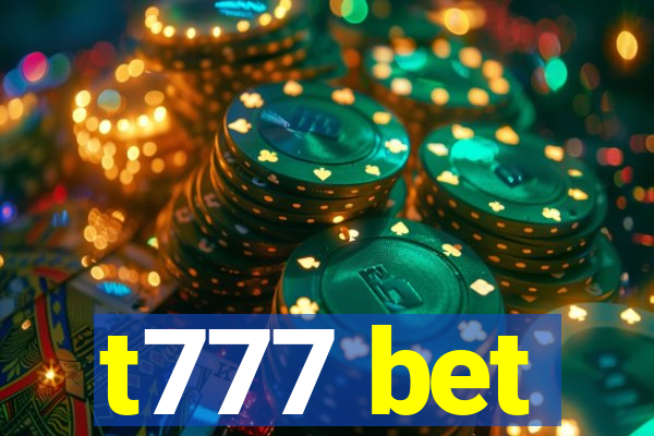 t777 bet