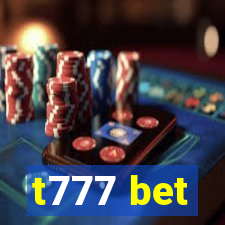 t777 bet