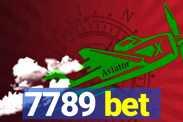 7789 bet