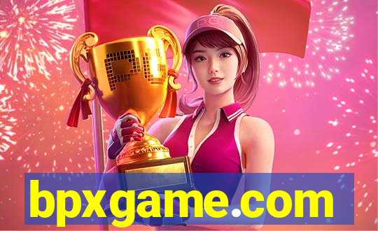 bpxgame.com