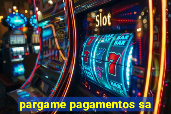 pargame pagamentos sa