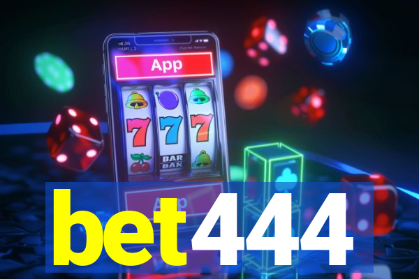 bet444