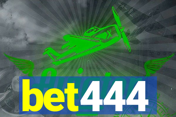 bet444