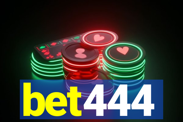 bet444