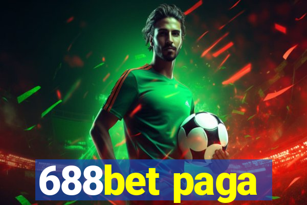 688bet paga