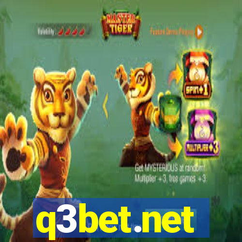 q3bet.net